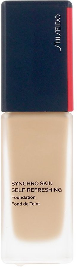 Synchro Skin Selbsterfrischende Foundation Spf30 #340 30 ml