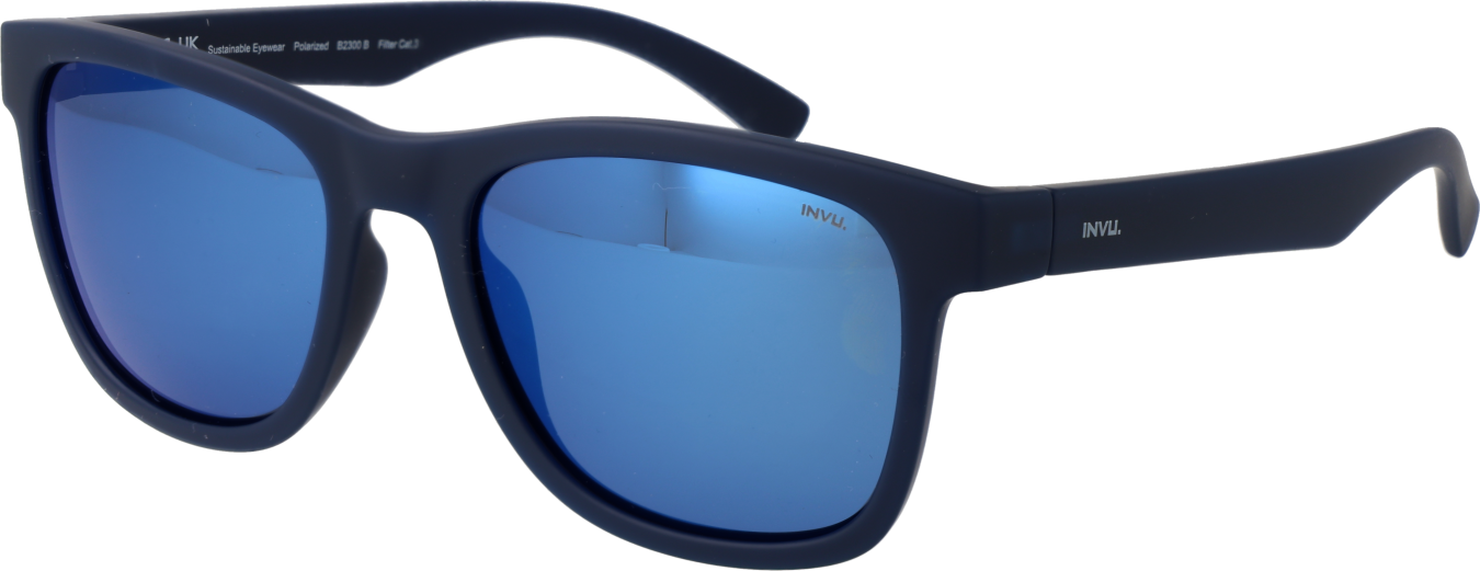 Invu Sonnenbrille B2300 B 55