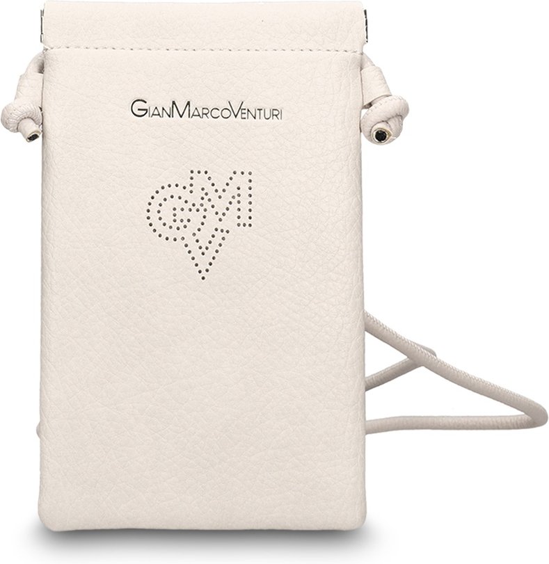 GIAN MARCO VENTURI Handyhülle Women