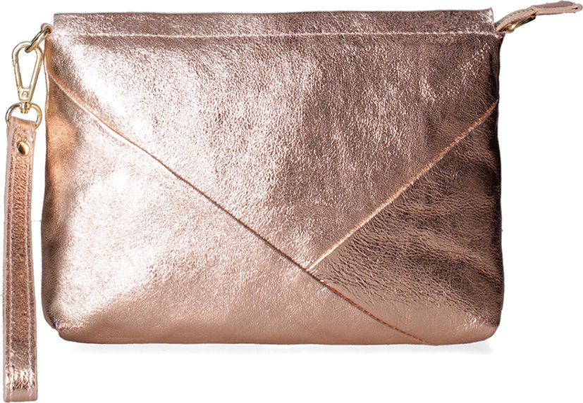 Gave Lux Clutch-Tasche Frauen ROSE