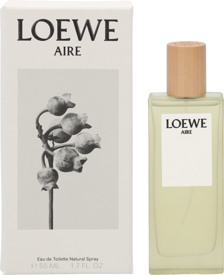 Loewe Aire Edt Spray.