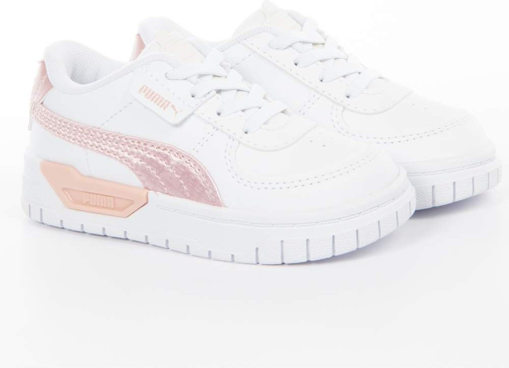 Thumbnail - Basket Puma Mädchen Cali Dream Shiny Pack AC inf
