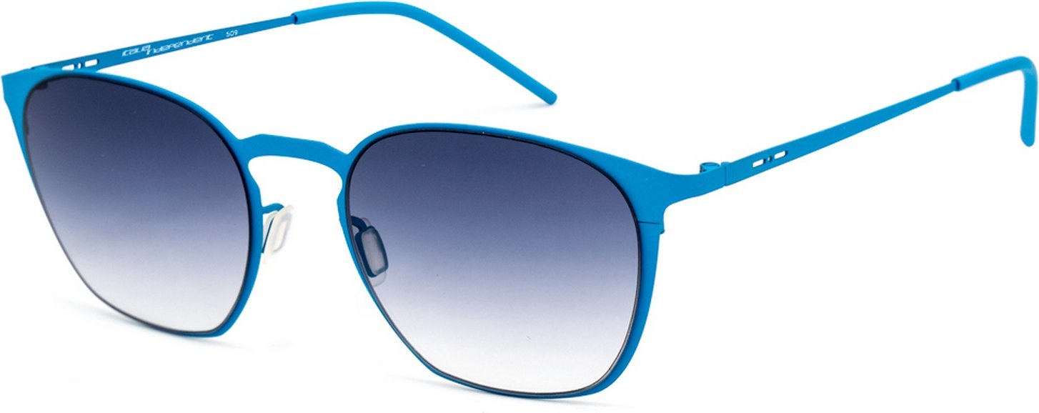 Italia Independent Unisex-Sonnenbrillen 51/18/140 mm Metall