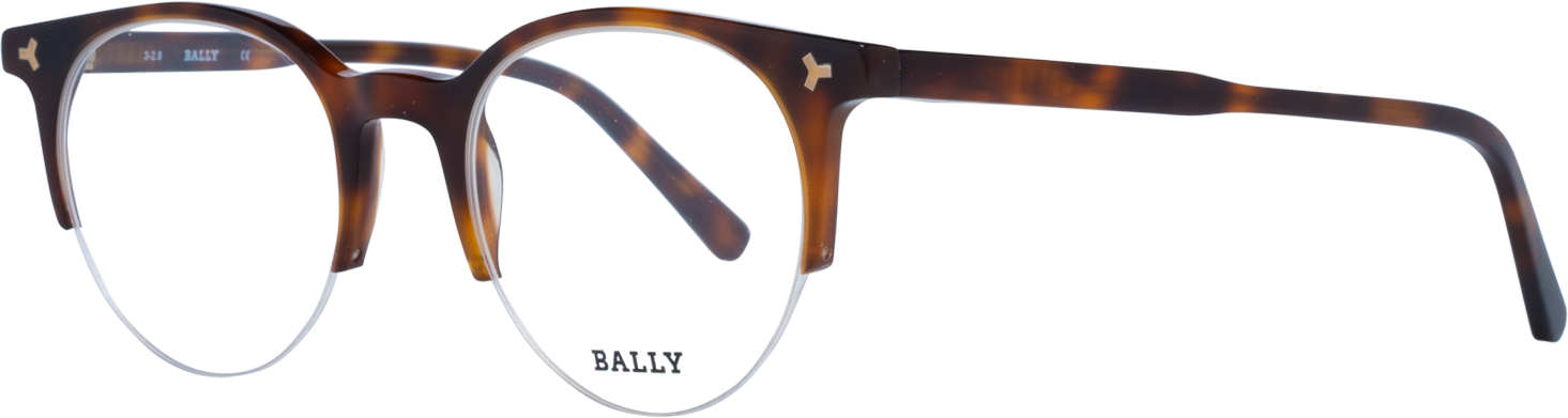 Bally Optische Fassung BY5018 052 47