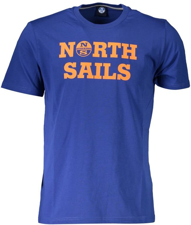 Grafik T-Shirt Kurzarm Rundhals