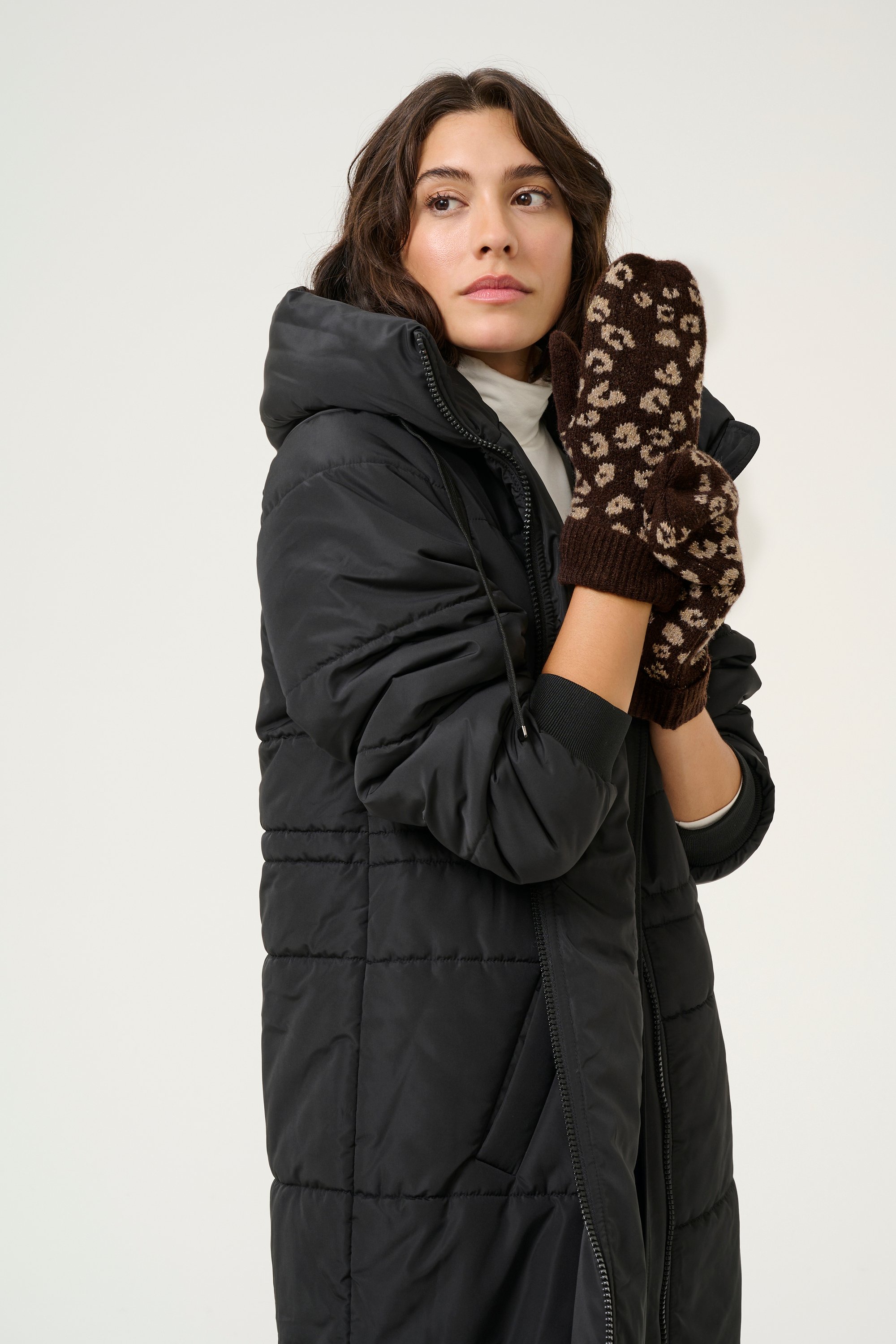 Handschuhe KAmolly Handschuhe