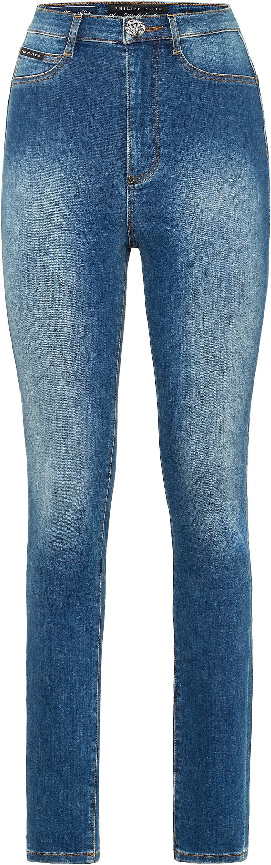 Thumbnail - High Waist Jegging