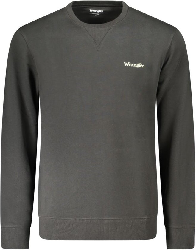 Thumbnail - Crew-Neck Sweatshirt Wwl10000