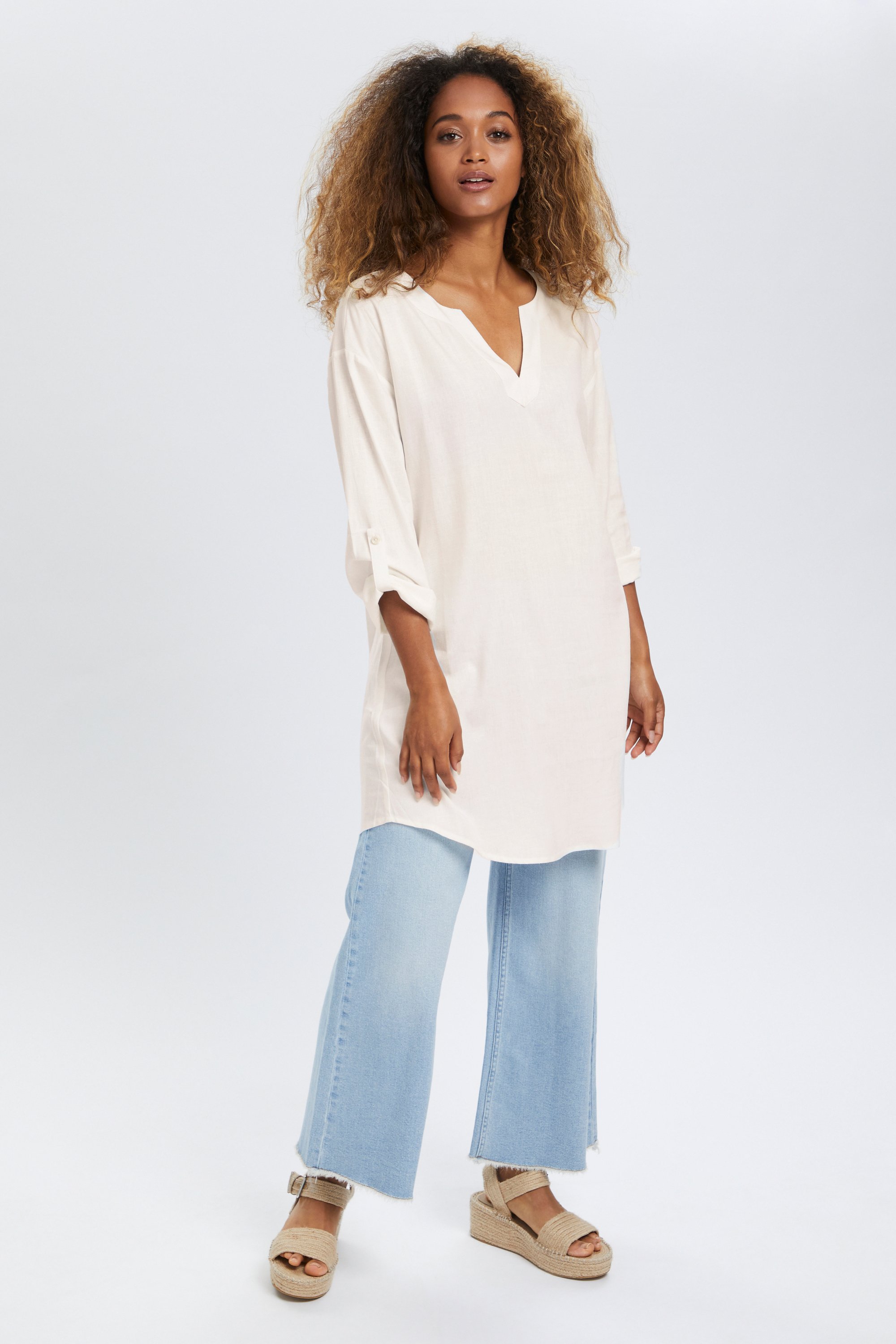 Kleid CRVenta Kleid Regular fit