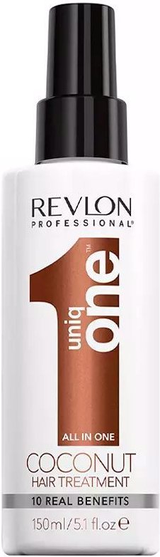 Thumbnail - Uniq One Coconut All In One Hair Treatment 150 ml
