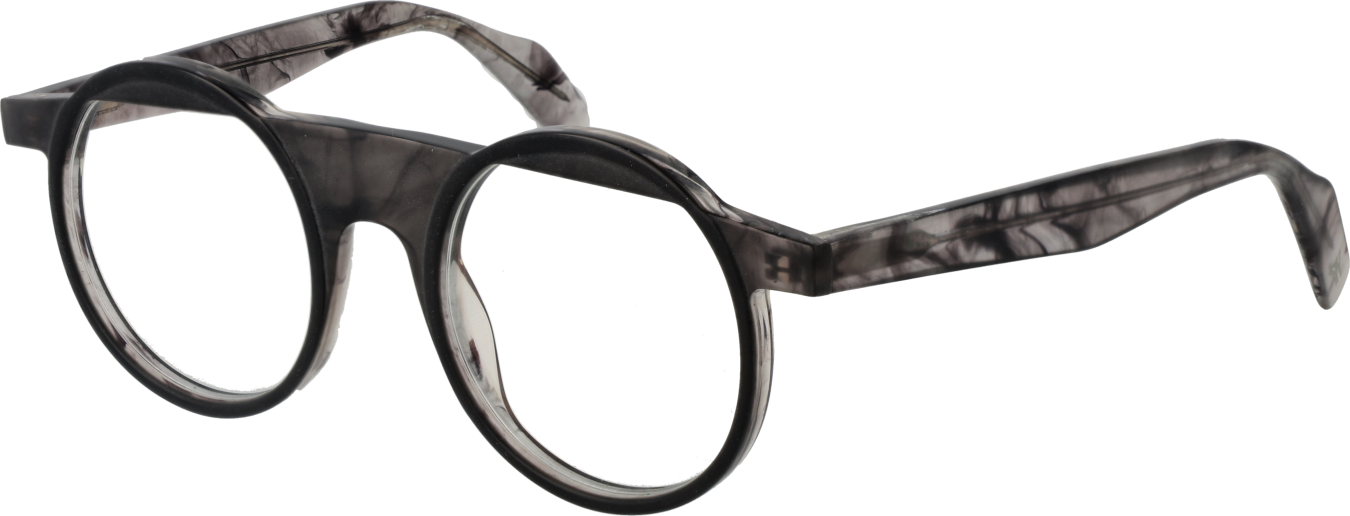 Yohji Yamamoto Brille YY1035 914 49