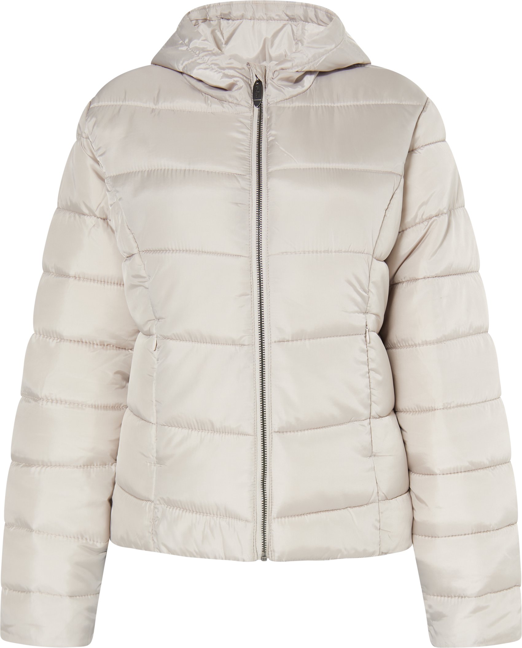 usha Steppjacke Damen Stein