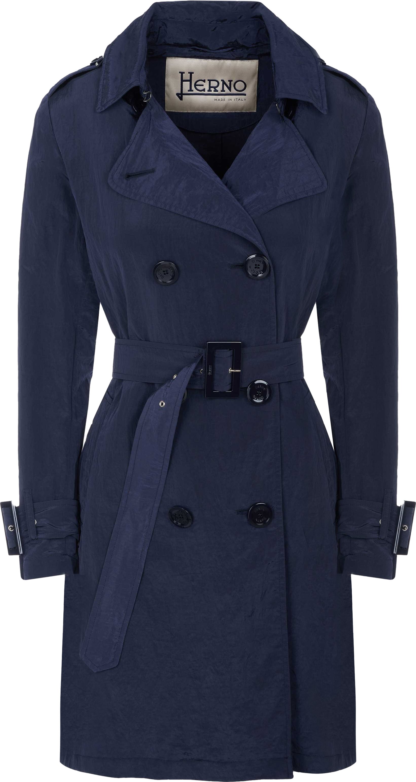 Thumbnail - Herno Mantel