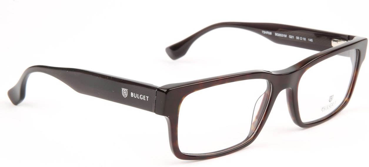 Bulget Brillenfassung BG6531M G21 56