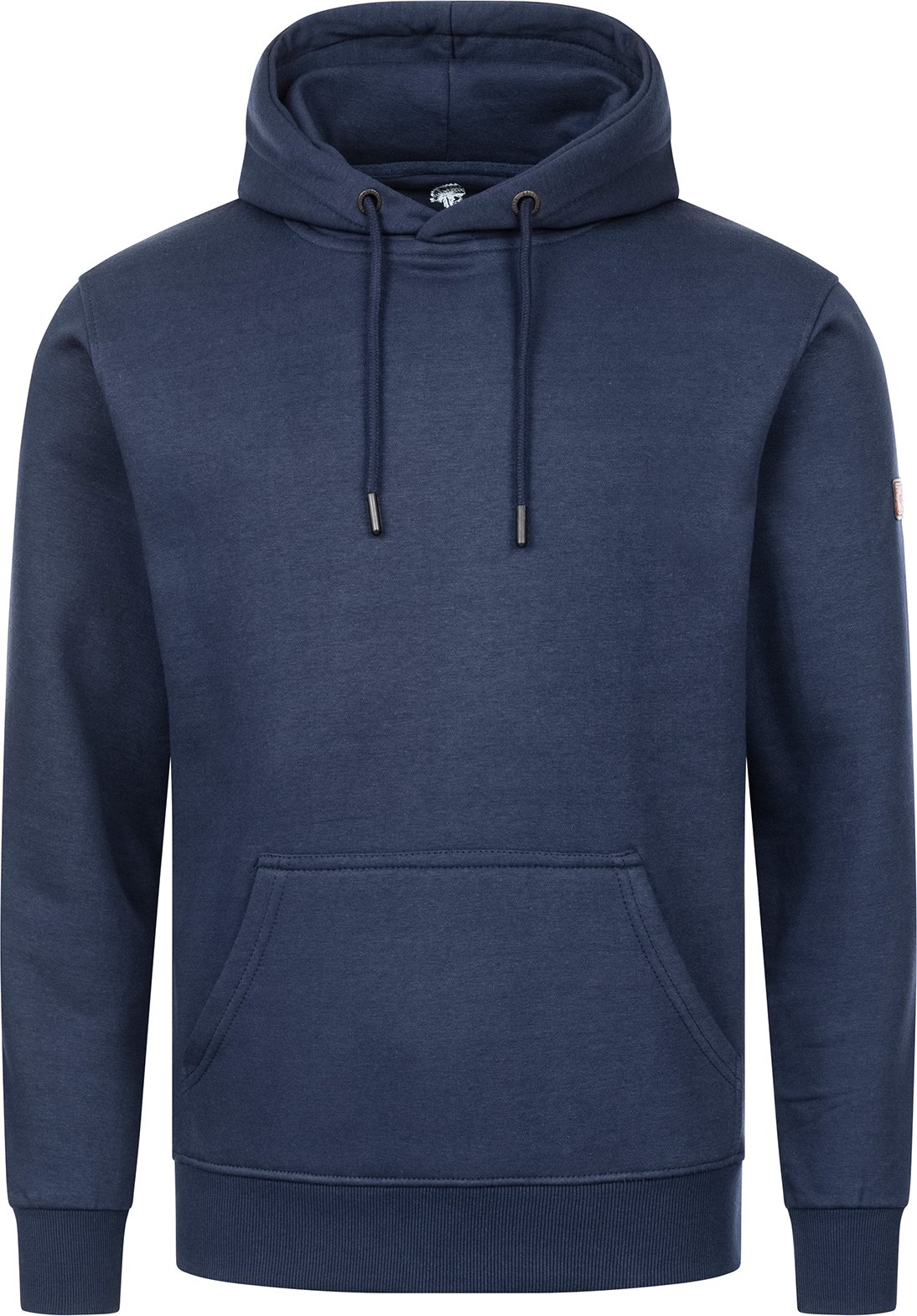 Thumbnail - Rock Creek Kapuzenpullover Navy
