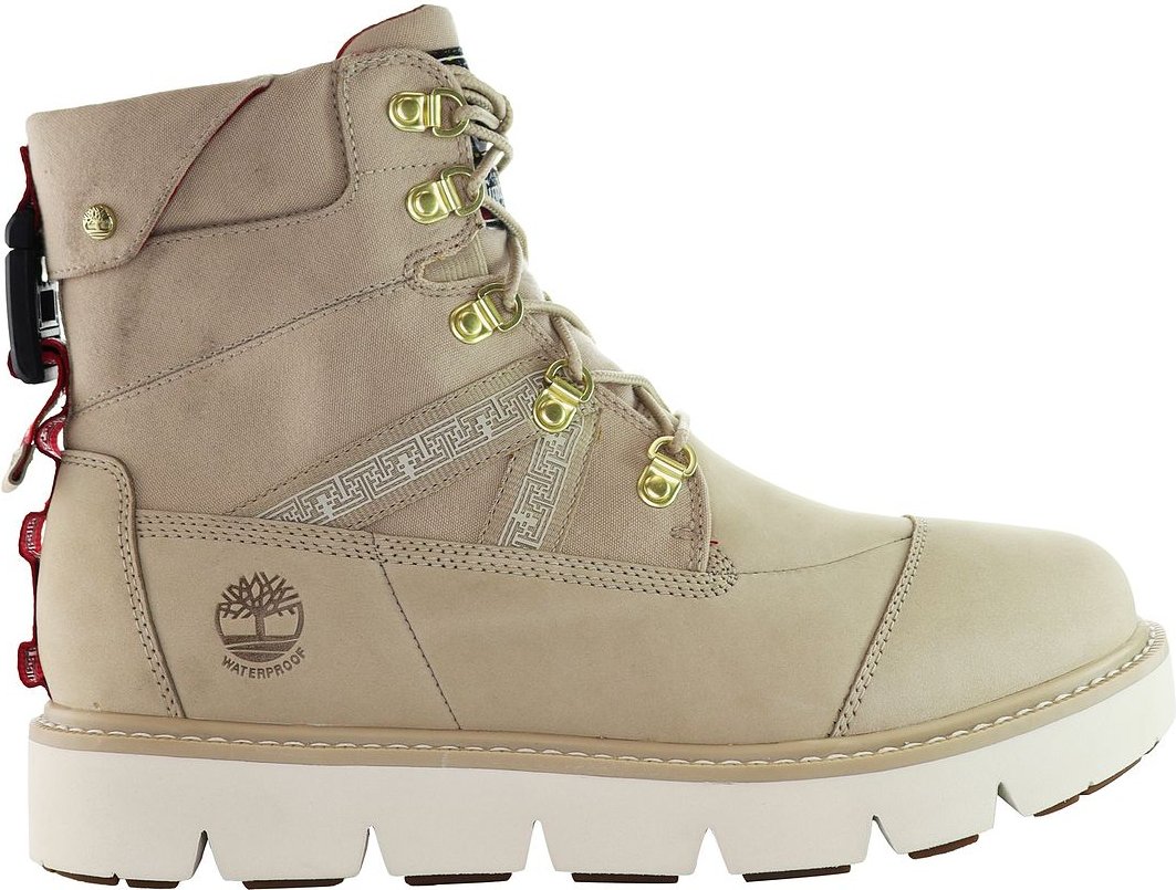 Timberland Raywood EK+ Braune Herrenstiefel