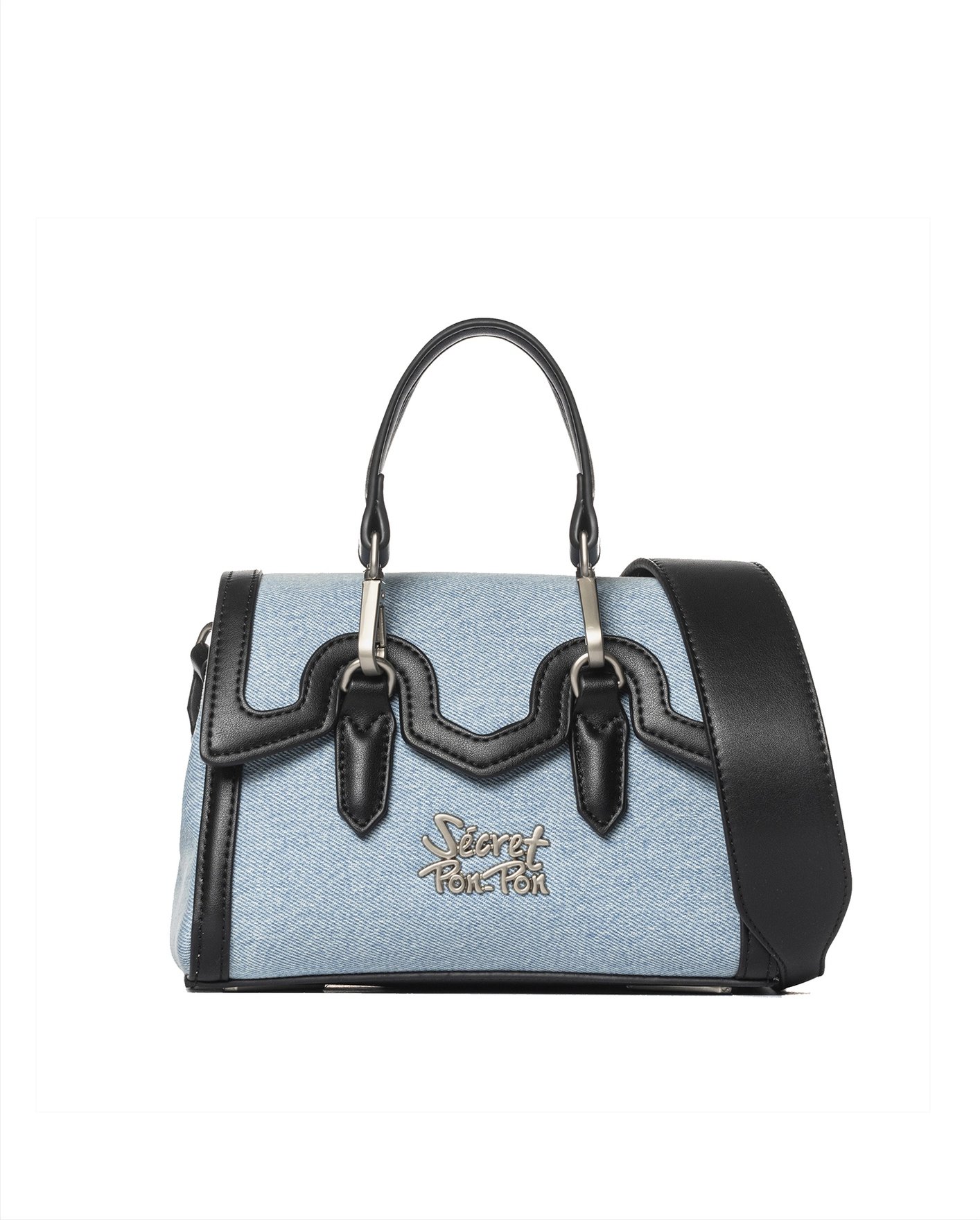 Secret Pon Pon Handbag Women
