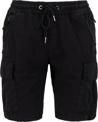 Thumbnail - Ripstop Jogging-Shorts
