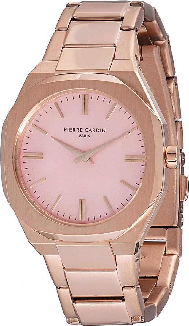 Pierre Cardin CF-1008-MR Damenuhr