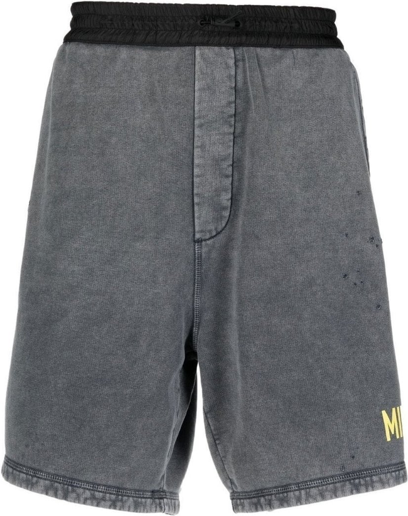 Dsquared2 Jogginghose in Anthrazitgrau