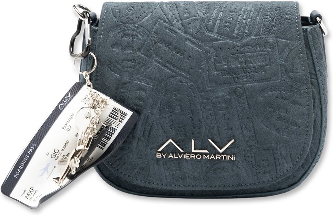 ALV by Alviero Martini Umhängetasche Women