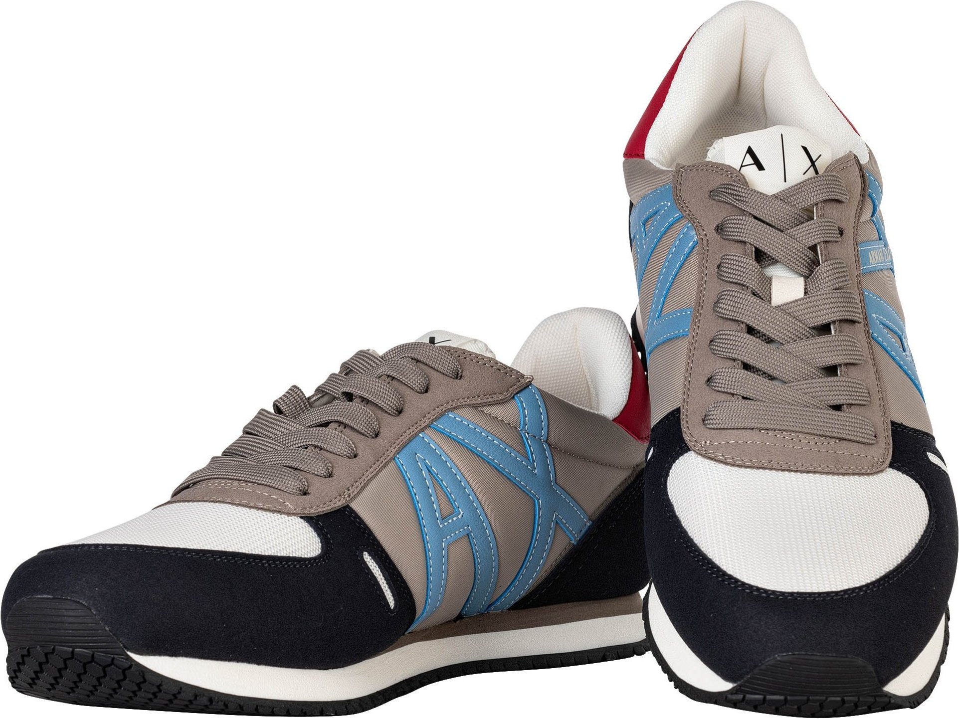 Armani Exchange Man Sneaker