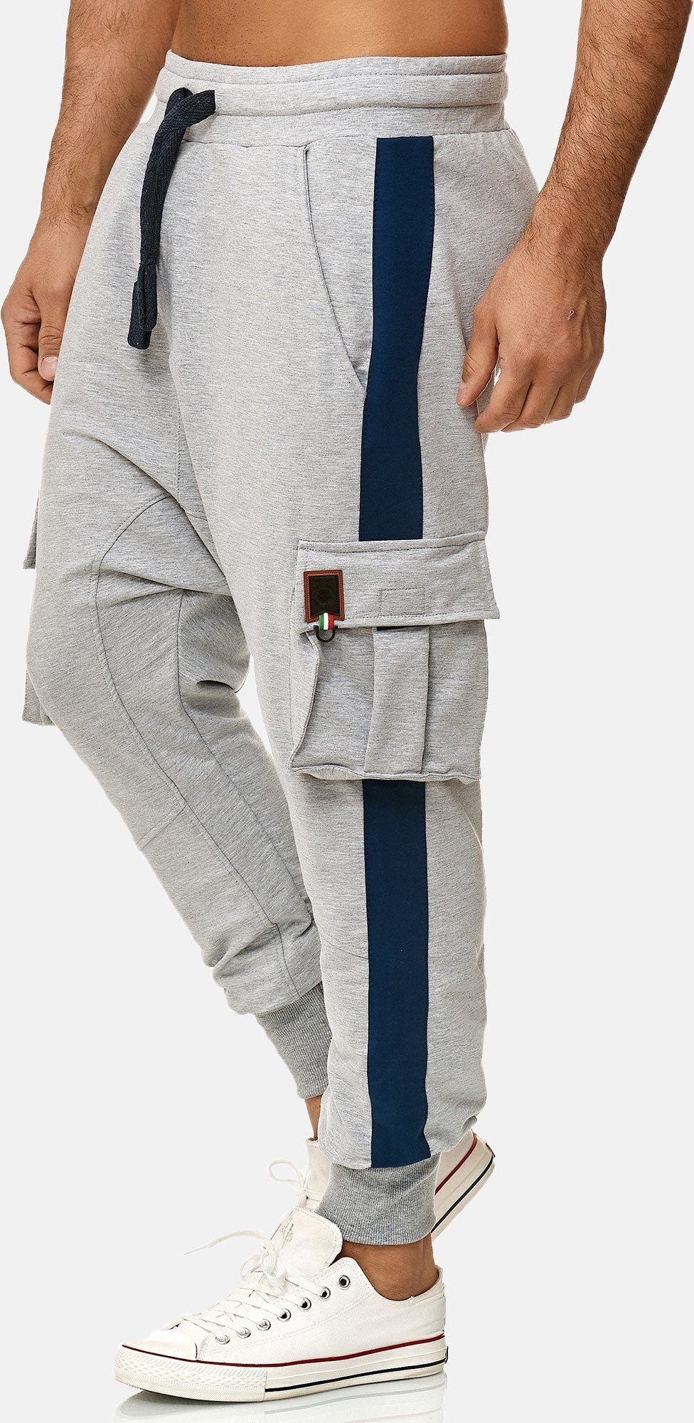 Tazzio Herren Jogginghose