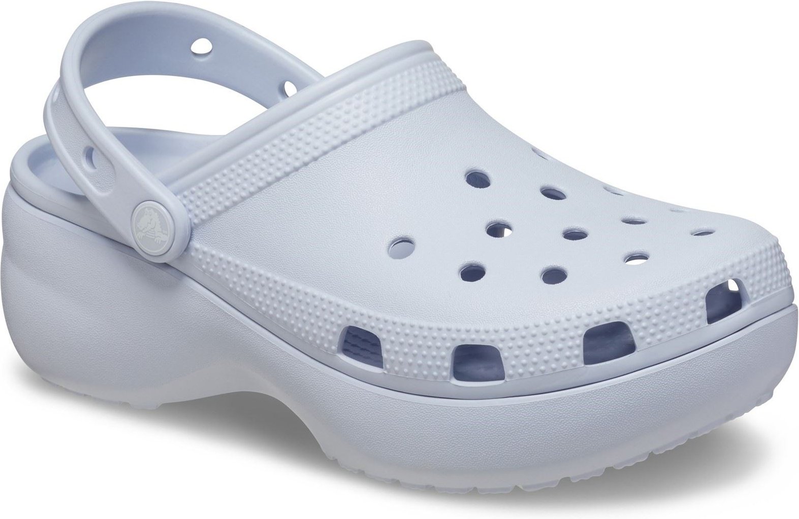 Crocs Klassische Plattform Thermoplastische Damen Dreamscape Clogs