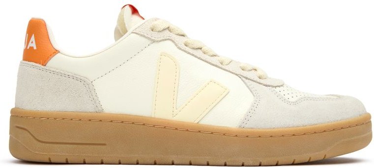 Veja V-82 Leder Sneakers