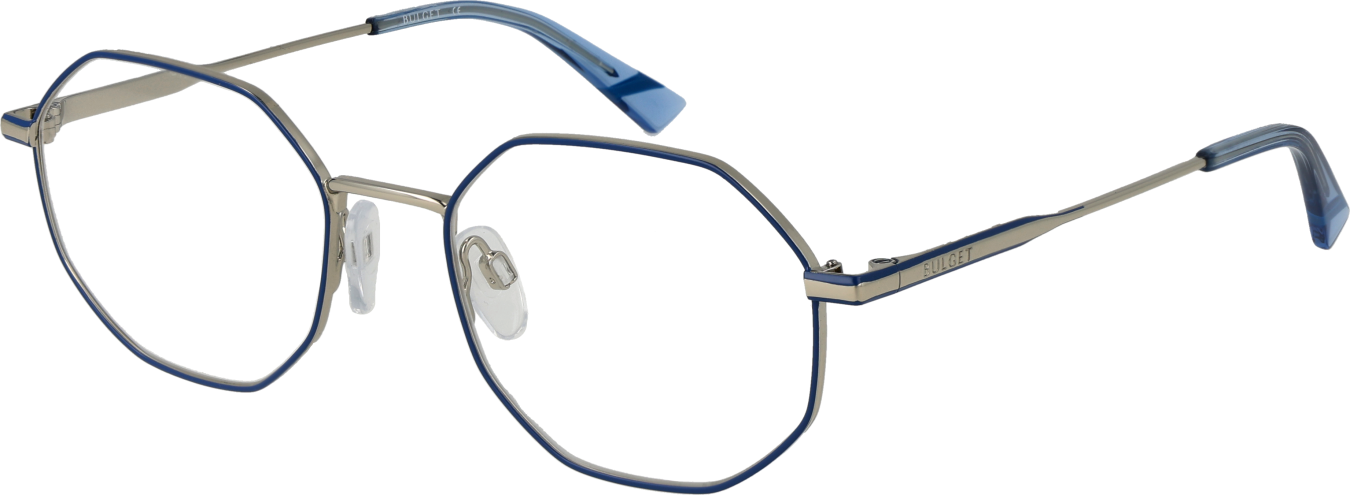 Bulget Brillenfassung BGY1006 06A 50