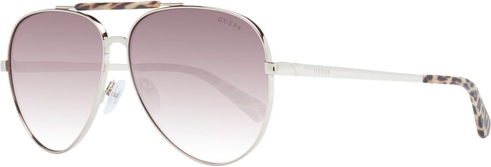 Gu7661 Aviator-Sonnenbrille