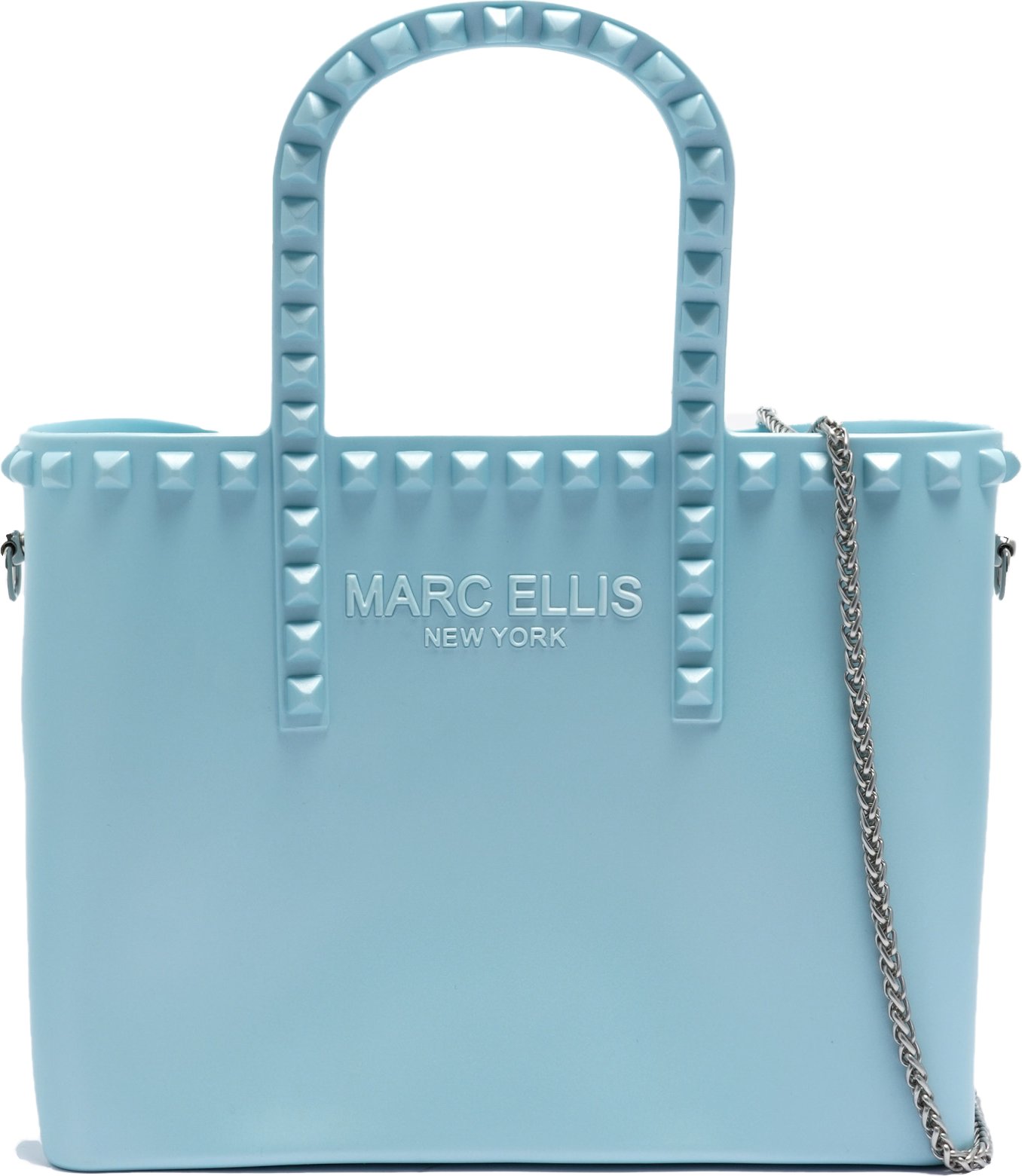 Marc Ellis Handtasche CELESTIAL AND SILVER