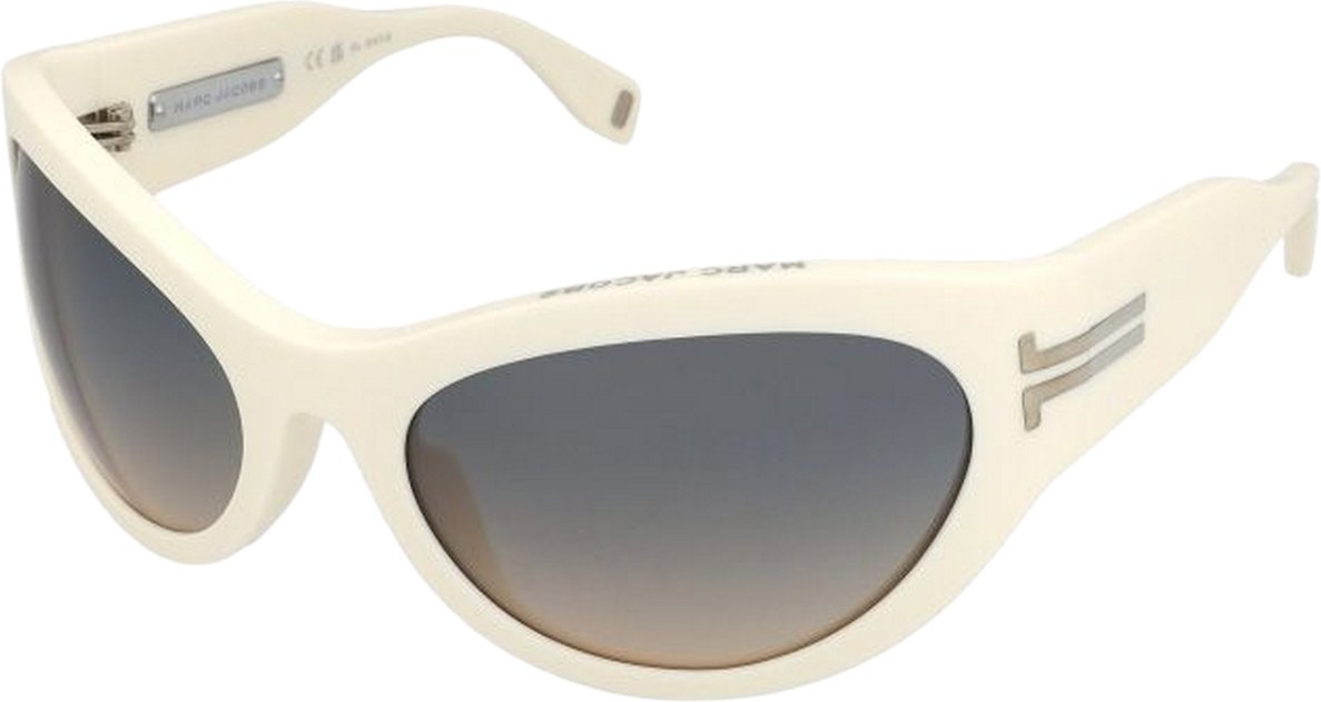 Marc Jacobs Damen-Sonnenbrillen 61/19/120 mm Acetat