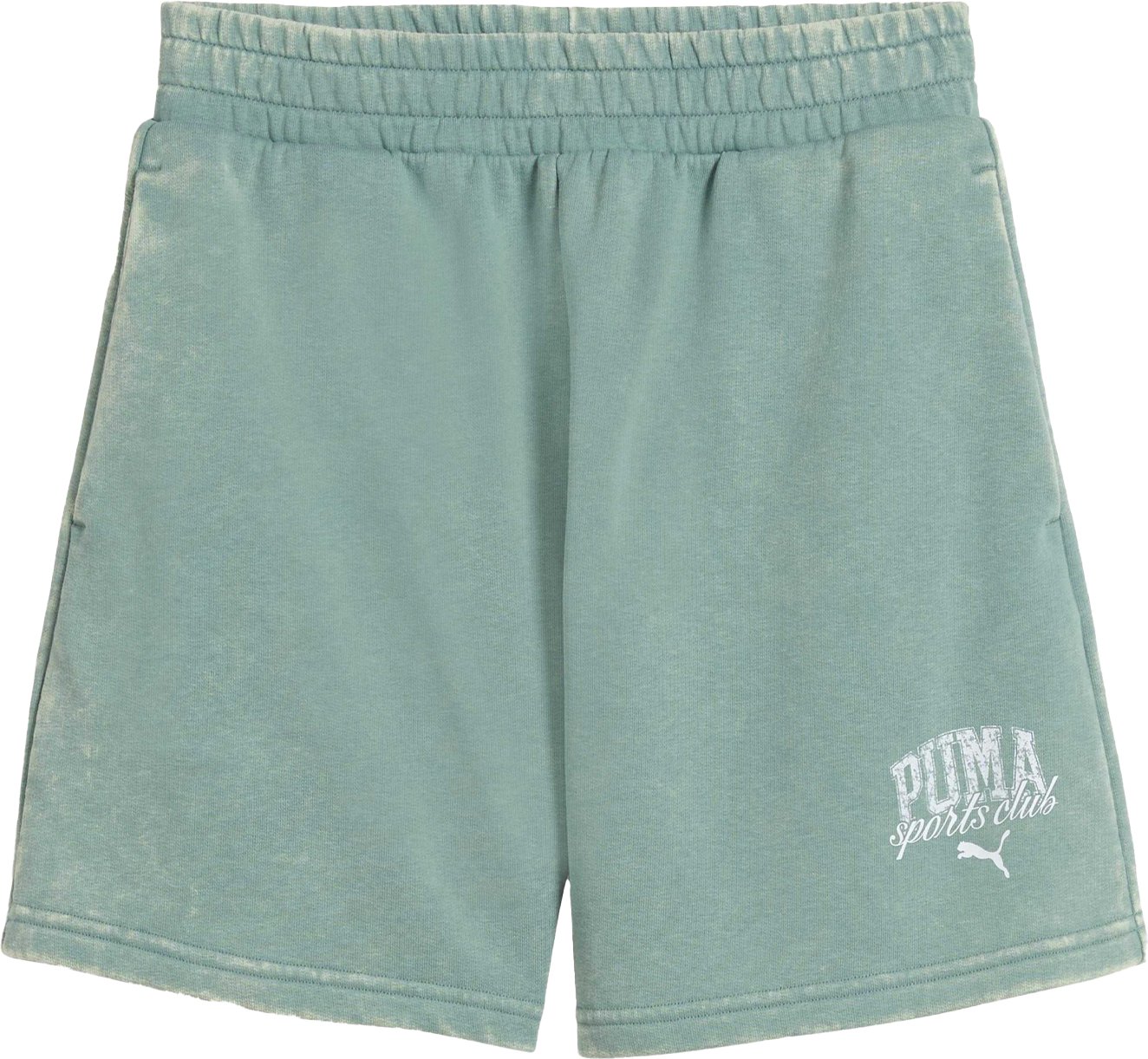 Puma - Shorts für Herren (Grün)