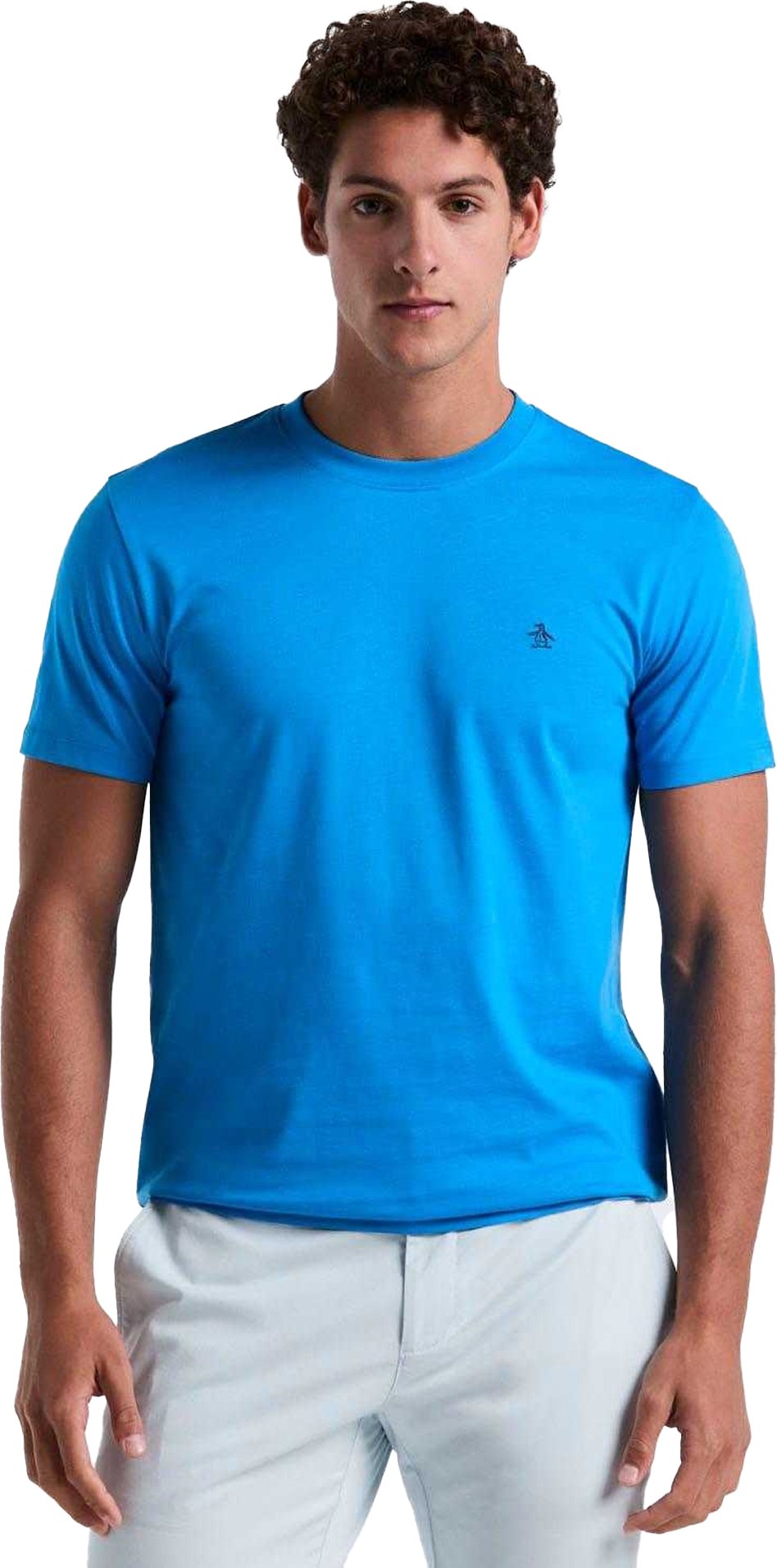 Original Penguin - T-Shirt für Herren (Blau)