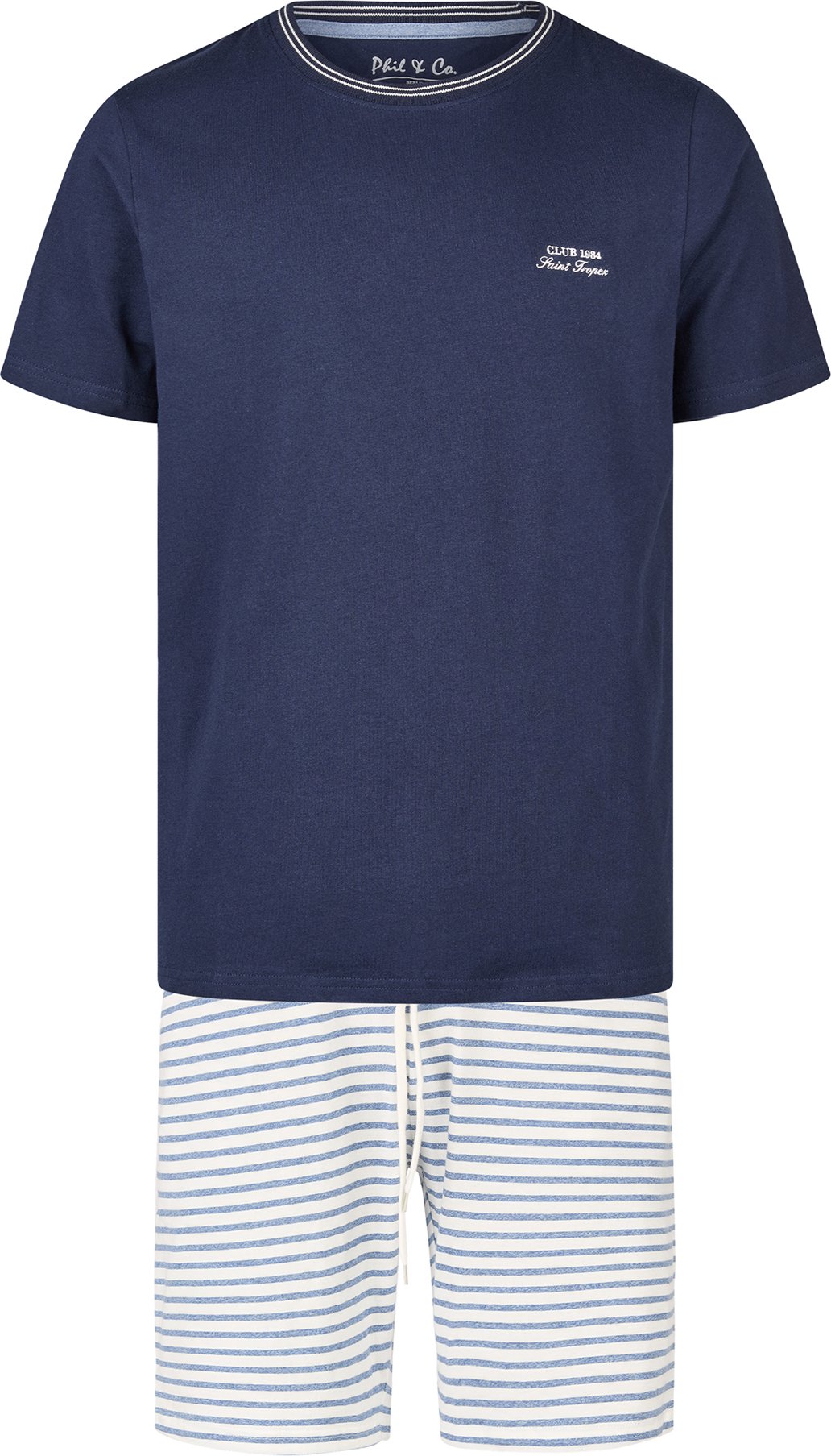 Thumbnail - Pyjama Shorty