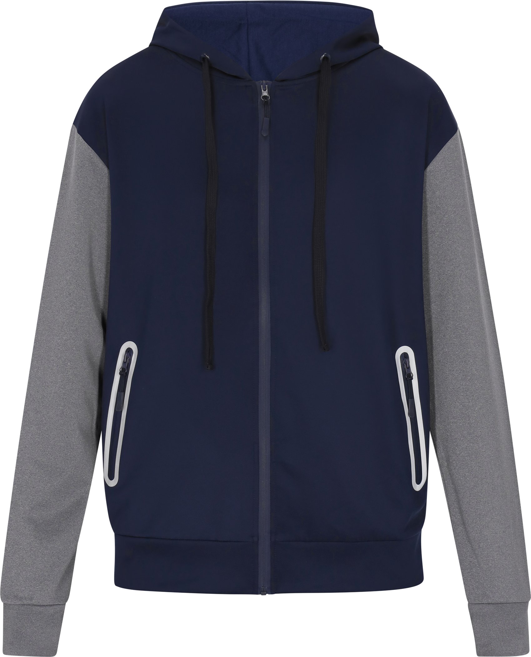 Mo Jacke Herren Marine