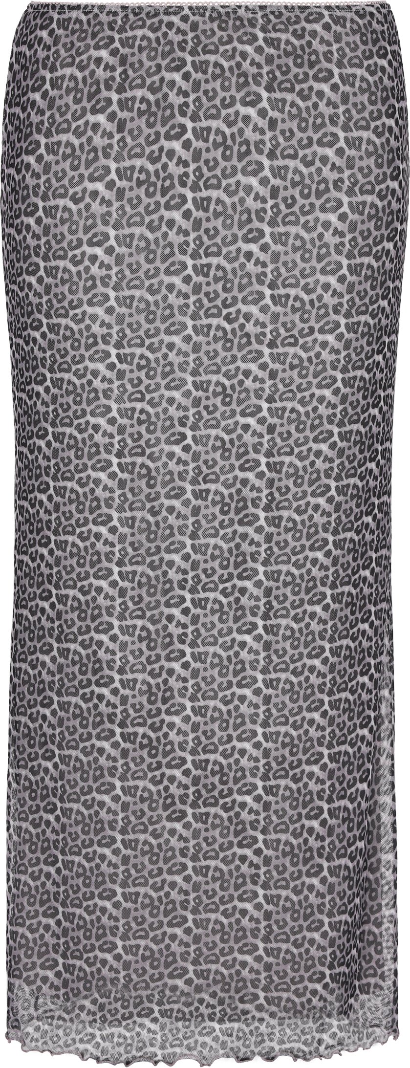 Mymo Rock Frauen weiß-schwarz