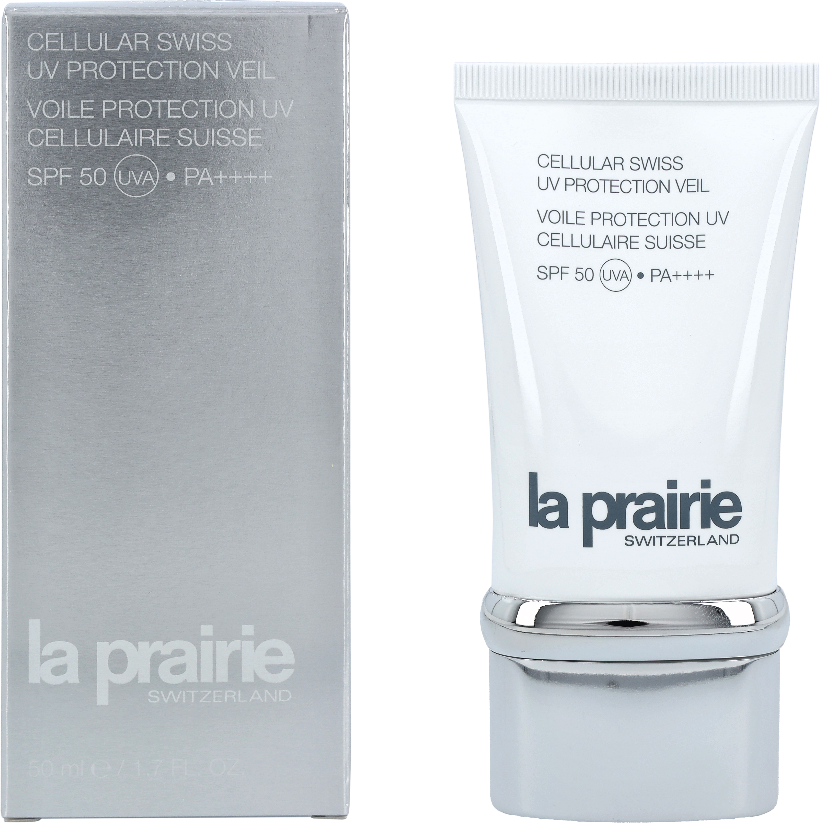 Thumbnail - La Prairie Swiss Uv Protection Veil 50ml.