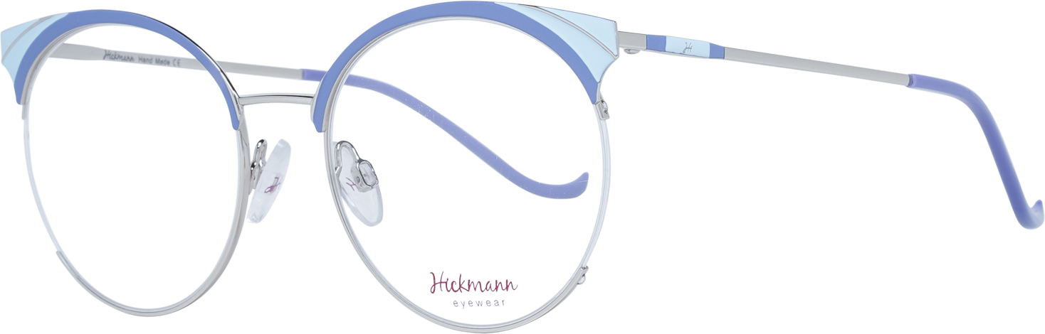 Ana Hickmann Lunettes HI1054 06A 51