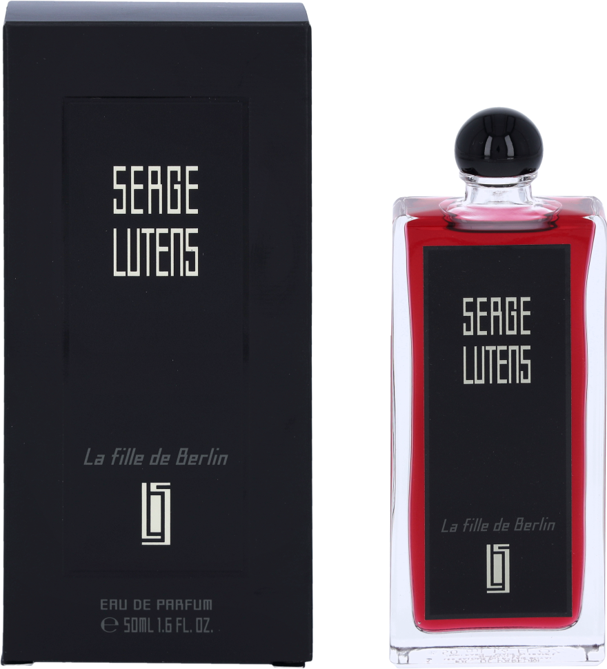 Serge Lutens Fleurs D'Oranger Edp Spray.