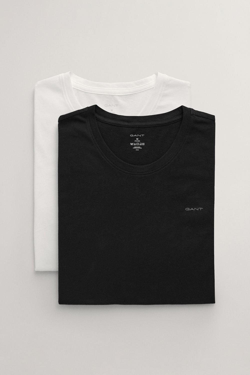 Gant C-Neck 2-Pack T-Shirt
