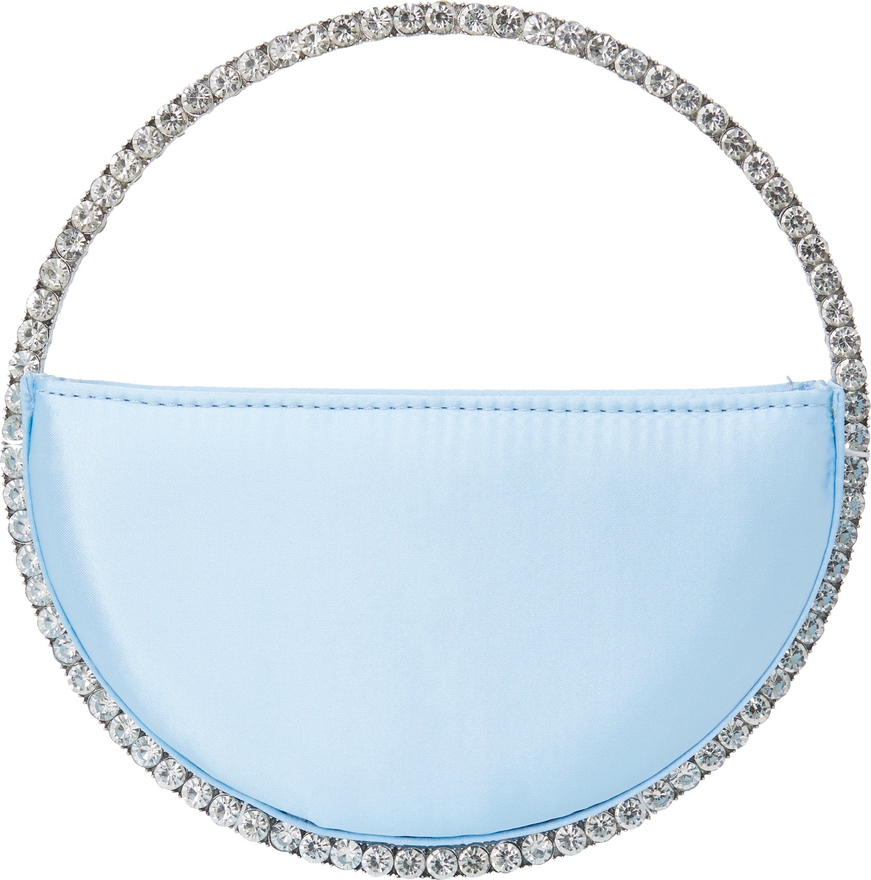 Mymo Handtasche Handtasche Frauen Türkis