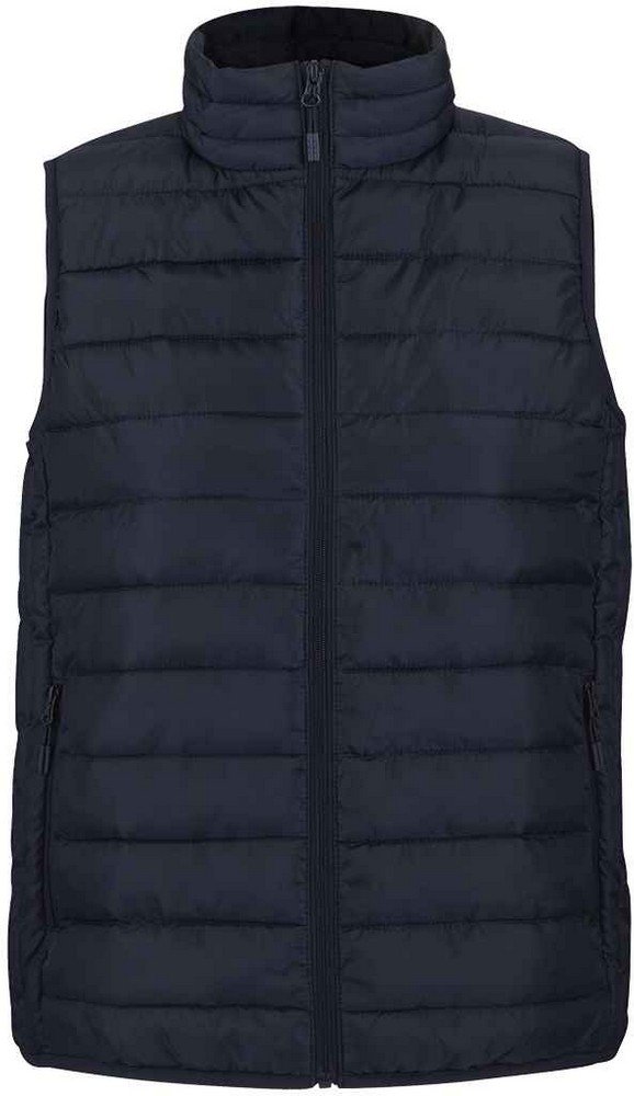 SOLS - "Stream" Weste für Damen (Dunkelblau)