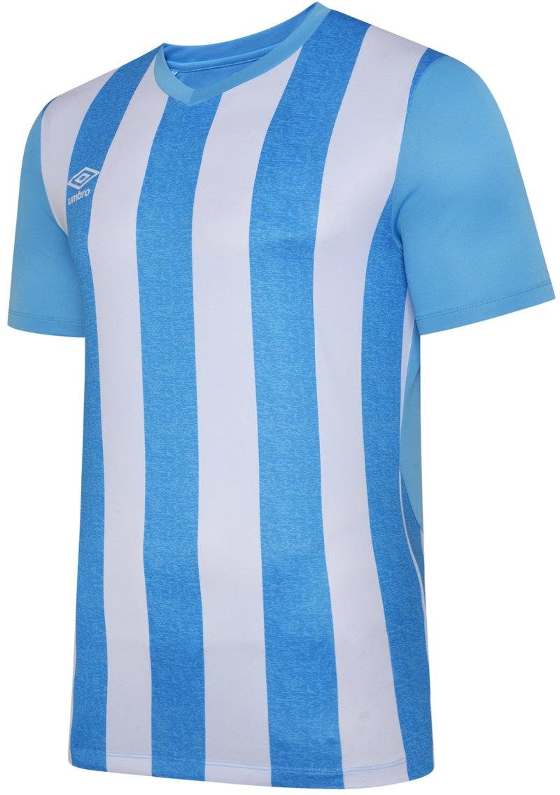 Umbro Herren Ramone Trikot (Himmelblau/Weiß)