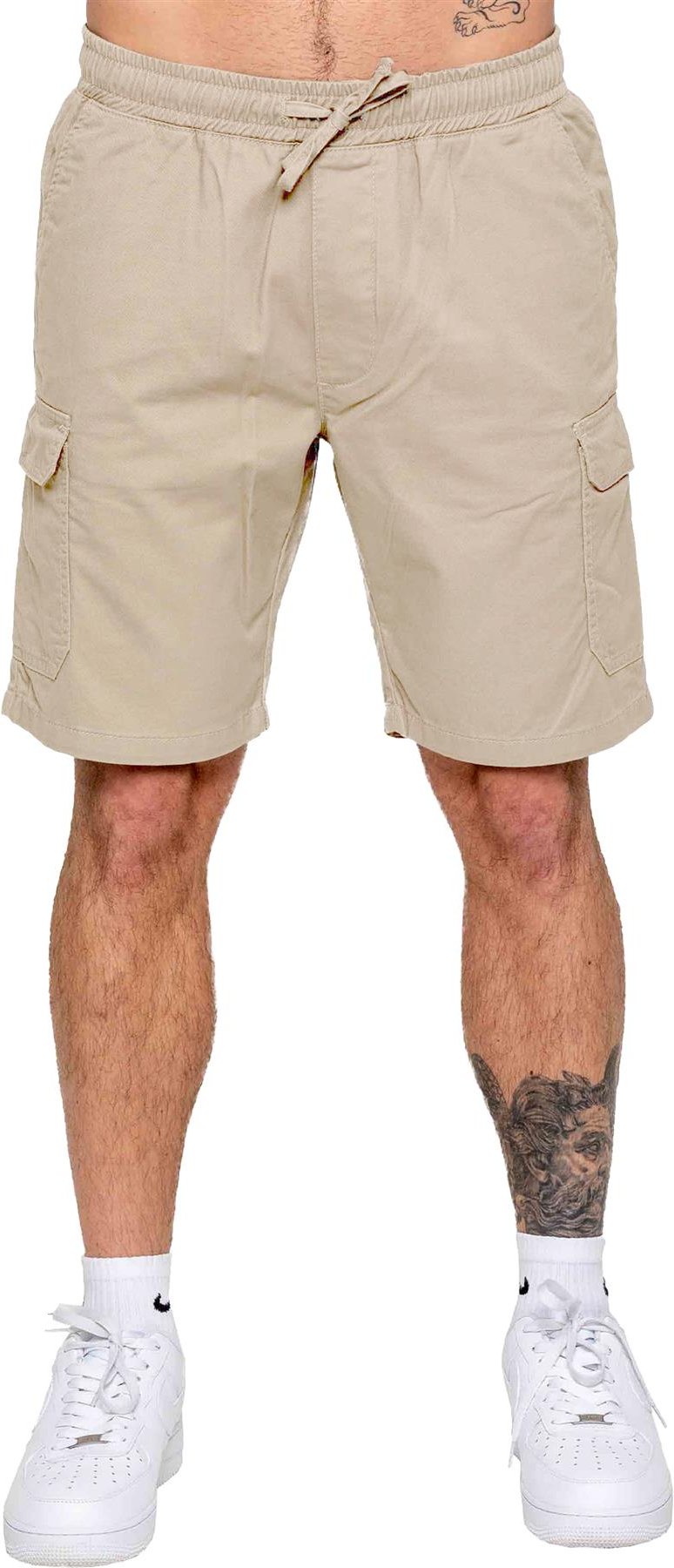 Kruze | Herren Cargo-Shorts