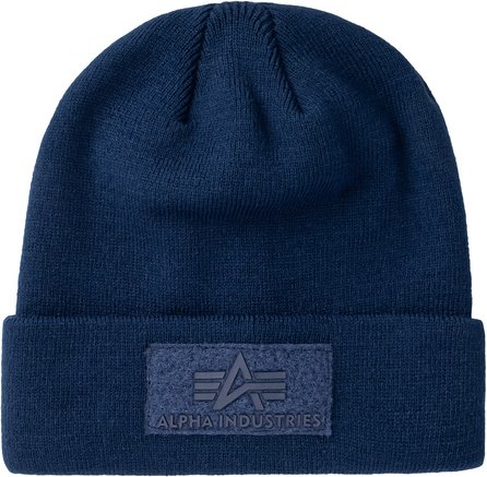 Velcro Beanie