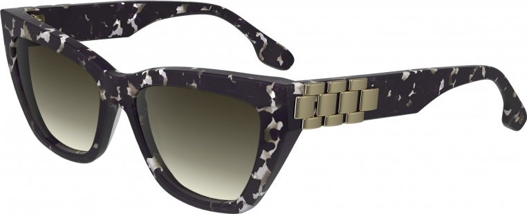 Victoria Beckham VB668S-5516010 VB668S 55 5516010 Sonnenbrille