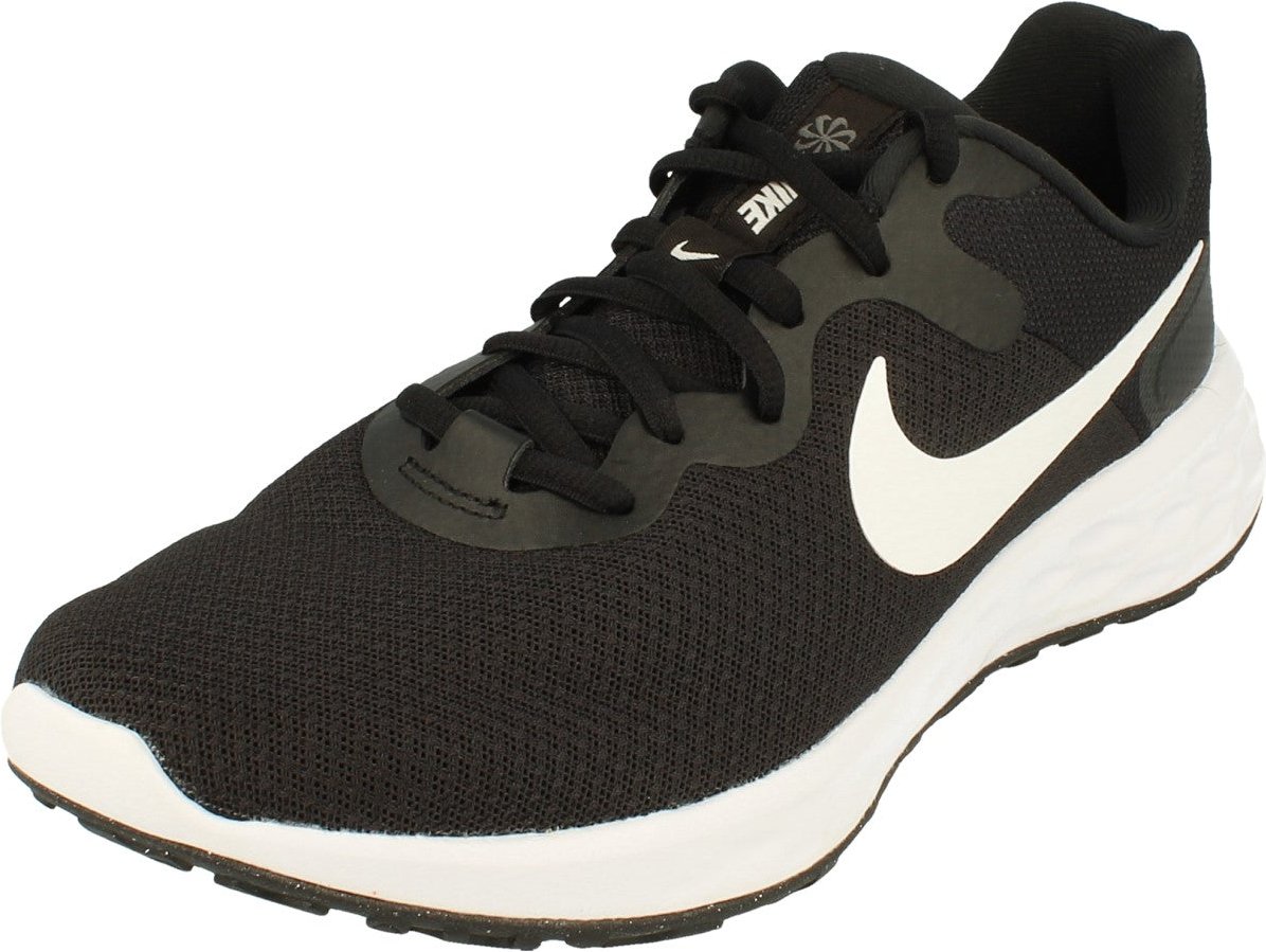 Nike Revolution 6 Nn Männer Schwarz Turnschuhe