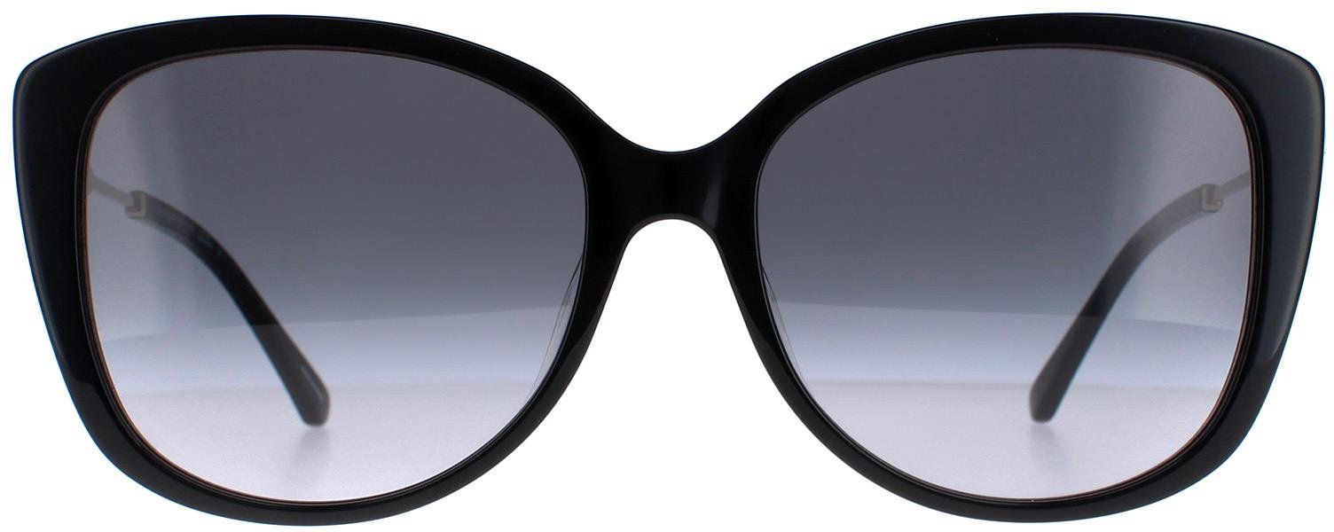 Thumbnail - Kate Spade Cat Eye Womens Schwarz Grau Gradient Lorene/F/S